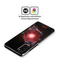 thumbnail image 2 of Head Case Designs Officially Licensed Justice League Movie Logos Cyborg 2 Hard Back Case Compatible with Samsung Galaxy S20 FE / 5G, 2 of 7