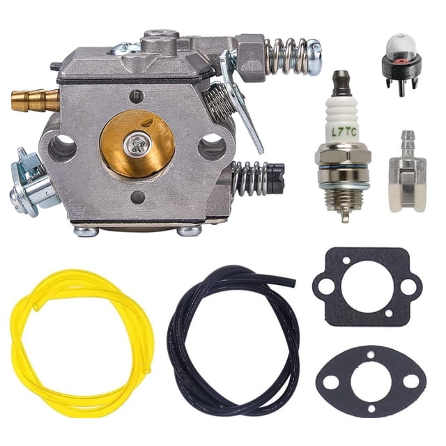 Desde China Carburador CS352 A021003330 WT-992 CS-352 CS-352ES CS-353 Motosierra