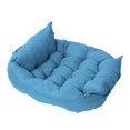 thumbnail image 5 of Four Seasons Universal Portable Multifunctional Pet Bed Warm Dog Cushion Suitable For Small Medium Large Cat And Dog Bed, 5 of 5