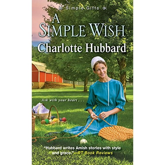 Pre-Owned A Simple Wish (Simple Gifts): 2 Paperback