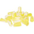 thumbnail image 2 of Ear Plugs Yellow/white 3 X 10 Pairs, 2 of 3