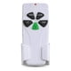 thumbnail image 2 of 2X Control Remoto Universal para Ventilador de Techo, Control de 3 Velocidades para Ventilador de Techo y Regulador Intensidad Luz para Modelos 53T, 11T,35T, HD5 UC7030T y UC9050T., 2 of 5
