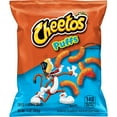 thumbnail image 5 of Frito-Lay Doritos & Cheetos Mix Snacks Variety Pack, 40 Count, 5 of 8