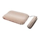 thumbnail image 5 of Almohada inflable,Almohada inflable para acampar impermeable compresible,Almohada de viaje Almohada de playa de aire portátil al aire libre,Almohada inflable compacta para soporte lumbar del, 5 of 9