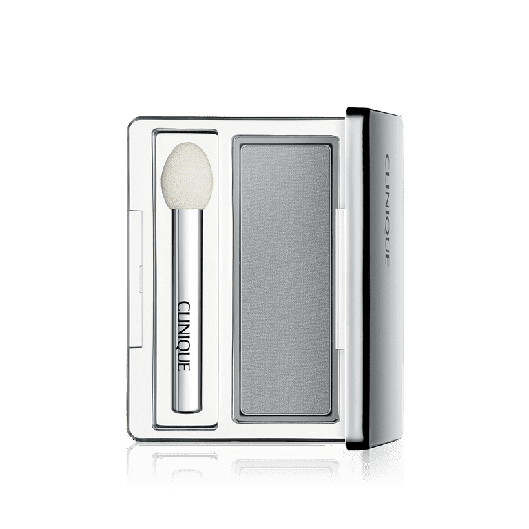 Clinique All About Shadow Soft Shimmer 1A Sugar Cane .07 Ounce