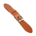thumbnail image 4 of Sew on Leather Magnetic Snap Buckles Sew on Buckle Bag Fastener DIY Replacement Khaki, 4 of 7