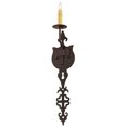 thumbnail image 2 of Meyda 144540 5.5 in. Merano Wall Sconce, 2 of 5