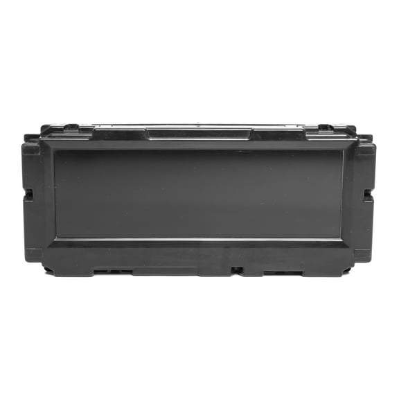 Restored 2011-17 Chevy Buick Informational Driver OEM Display Screen Part Number 12783136 (Refurbished)