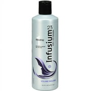 Idelle Labs Infusium 23 Shampoo, 16 oz