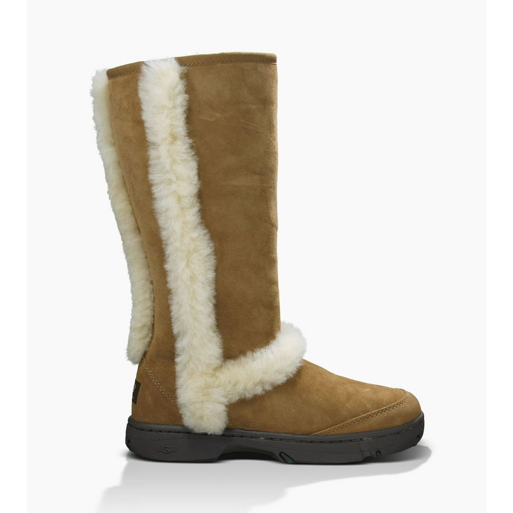 UGG Ugg Sunburst Tall Boots Womens Style 5218