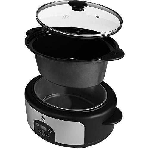 General Electric Slow Cooker Replacement Parts Reviewmotors.co