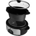 General Electric 6 Quart Digital Slow Cooker