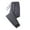 Dark Gray, variant on oqasdz Mens Sweatpants Loose Casual Pants Spring Summer Straight Leg Sports Fitness Nine Point Sweat Pants