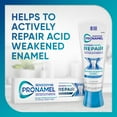 thumbnail image 4 of Sensodyne Pronamel Intensive Enamel Repair Sensitive Toothpaste, Clean Mint, 3.4 Oz, for Adults, 4 of 16