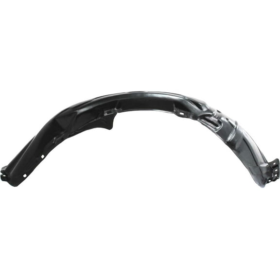 FRONT FENDER LINER Compatible with TOYOTA CAMRY 2002-2006 RH USA Built