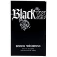 thumbnail image 2 of Black XS Eau De Parfum Spray by Paco Rabanne, 2.7 Ounce, 2 of 3