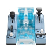 Thrustmaster TCA Quadrant Add-On Airbus Edition, Flaps, Speed Brake, Landing Gear - PC