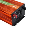 thumbnail image 3 of Inversor, 4000W Onda sinusoidal pura W Inversor solar Inversor solar para automóvil Rendimiento probado, 3 of 8