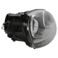 thumbnail image 3 of Headlamp Assembly Compatible with 2005-2010 Volkswagen Jetta Rabbit GTI XENON RBV100101, 3 of 8