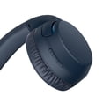 thumbnail image 4 of Audífonos Sony WH-XB700 Bluetooth - Azul, 4 of 4