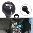 thumbnail image 3 of 6 Speed Manual Gear Shift Knob for Mini for Cooper Perfect Fit and Finish, 3 of 4