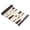 grey, variant on Multiple Game Rolls Up PU Leather Backgammon Game Mat Backgammon Chess Set In 3 Colorful Color For Indoor Outdoor Fun