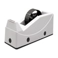thumbnail image 2 of Large Capacity Tape Cutter with Sturdy Base - Heavy Duty Dispenser for 25mm Wide Adhesive Rolls, Smooth Operation for Packaging and Crafting Projects, 2 of 6