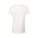 thumbnail image 4 of Large Size Women'S Valentine'S Day T-shirt-Soft and Comfortable, Crew Neck, Short Sleeve| Casual Solid Black Top with Playful "Happy Valentine'S Day" Print and Red Heart Design, Valentine'S Day Gift, 4 of 8