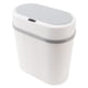 thumbnail image 5 of Bote de basura inteligente de 12L, bote de basura de inducción automática con Sensor de movimiento alimentado por batería para dormitorio, baño y cocina, 5 of 10