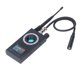 thumbnail image 3 of Detector de buscador de cámara, detector de señal inalámbrico, detector de señal inalámbrico infrarrojo, detector GPS de grado profesional, 3 of 8