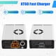 thumbnail image 4 of Cargador Rápido Bidireccional PD3.1 de 140 W, Tipo C, USB XT30, 2S-6S, Batería de Litio, Li-Ion Lifepo4, Carga y Descarga., 4 of 10