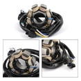 thumbnail image 4 of Generator Stator For Honda CRF250 CRF250X Repl.# 31100-ksc, 4 of 9
