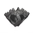 thumbnail image 1 of Carta Sport - Guantes de Musculación para Adultos Unisex (Negro), 1 of 2