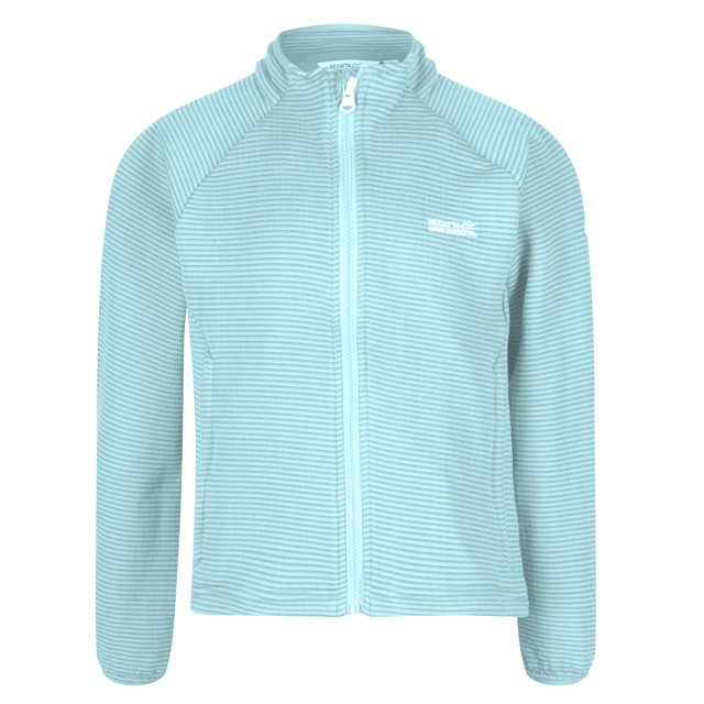 Regatta - Abrigo Térmico Highton Lite para Niños/Niñas (Aqua Frío)