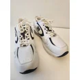 thumbnail image 3 of NOS Vtg New Balance 655 Abzorb Mens Athletic Dad Shoes Sz 13 White Blue Trainers, 3 of 5