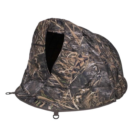 Final Approach Mutt Hutt Dog Blind