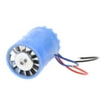 thumbnail image 6 of Powerful Motor 12V Brushless Motor 80,000RPM Quiet Cooling Motor Speed 12V Brushless Motor with Low Noise Running, 6 of 10