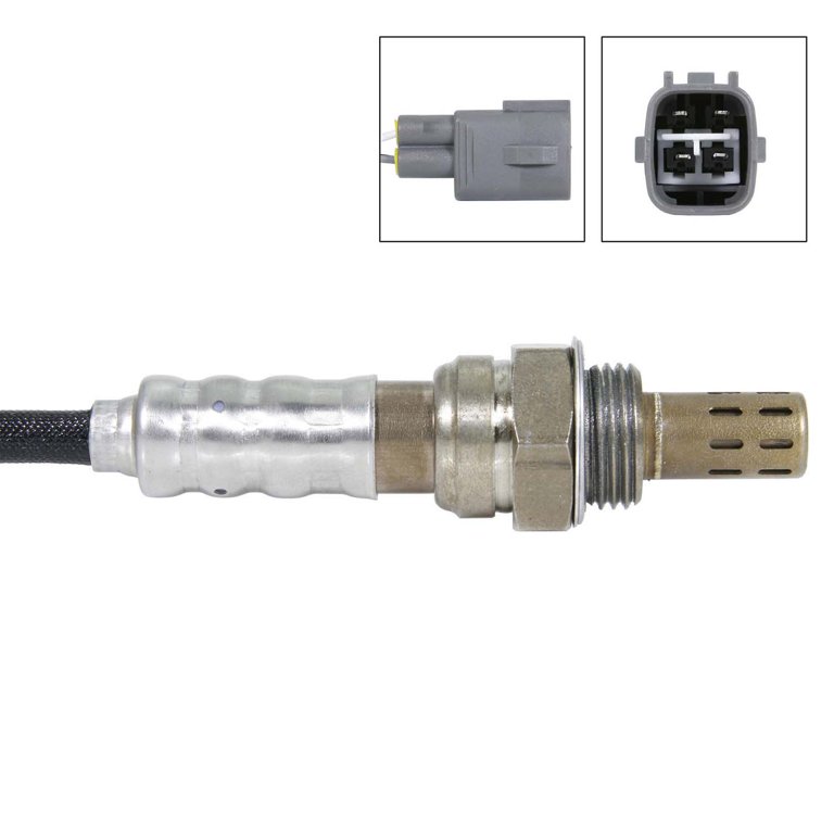 MAXFAVOR 1Pcs Upstream and 1Pcs Downstream Oxygen Sensor