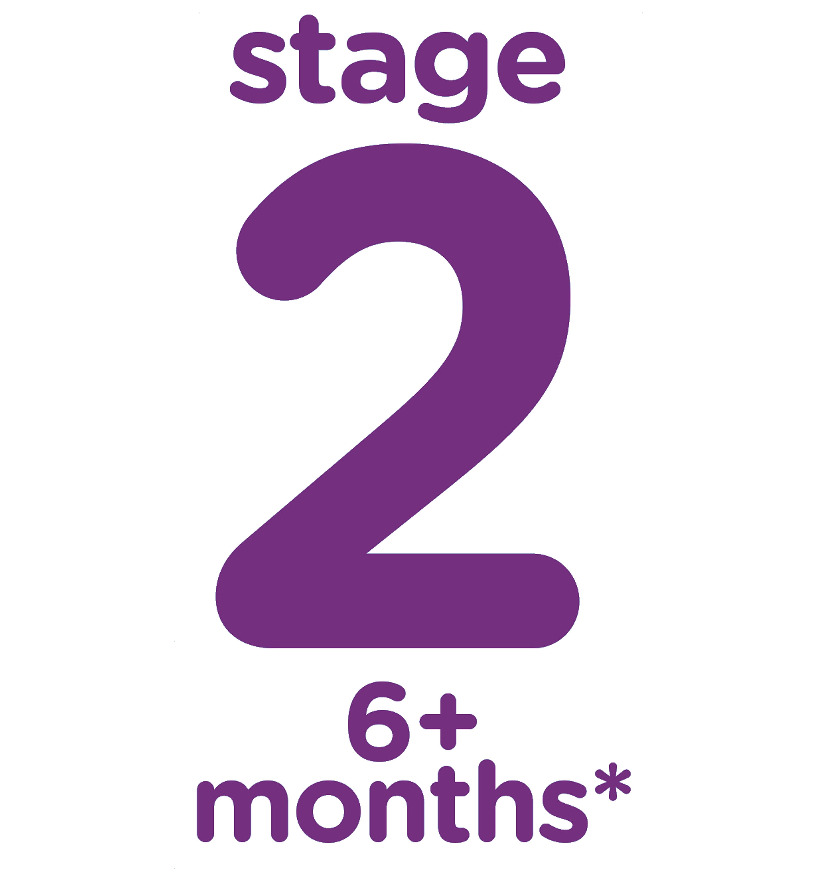 Parent's Choice Stage 2 Baby Food Banana Blueberry Oats Fruit and Cereal Puree, 4 oz Pouch, 4 Pack