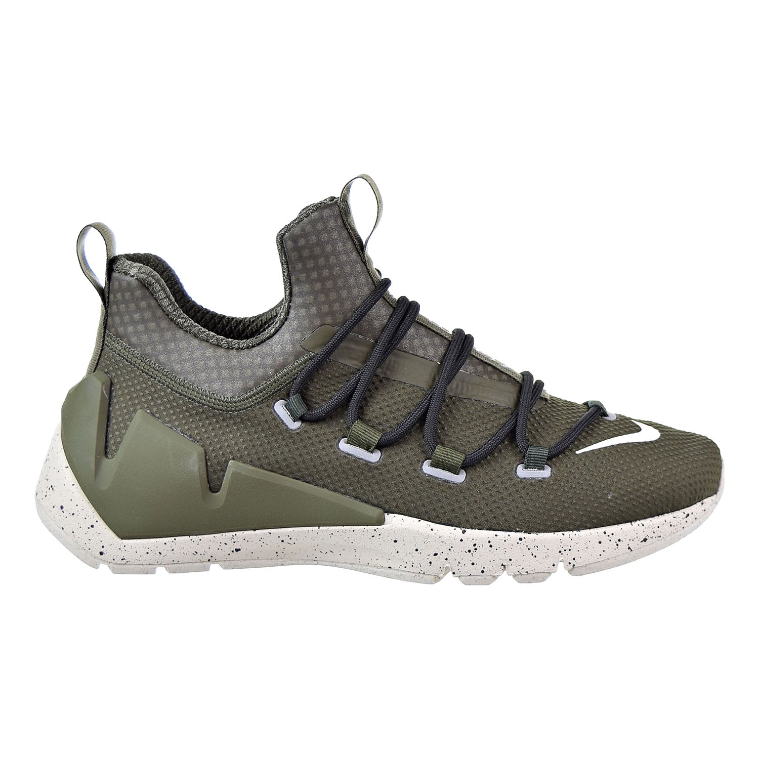 Nike Air Zoom Grade Men's Shoes Cargo Khaki / Black-Sequoia 924465-300 Nike Air Zoom Grade Men's Shoes Cargo Khaki / Black-Sequoia 924465-300