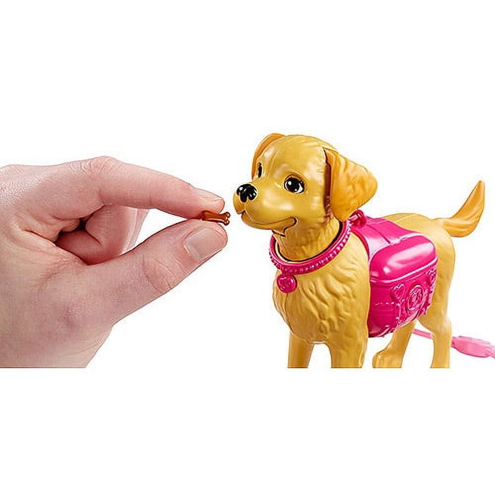 Barbie Potty Training Taffy Doll