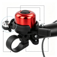 thumbnail image 4 of Ohmyroo Aluminum Alloy Bike Bell, Bicycle Handlebar Horn For Adults Kids, Mountain Road Bike Cycling Safety Ringer With Quick Screwdriver Mount Install, 4 of 6