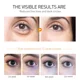 thumbnail image 5 of Retinol-crema antiarrugas para ojos, antihinchazón, elimina las ojeras, bolsas para los ojos, se desvanece, línea fina, blanqueamiento, cuidado hidratante de la piel, 5 of 5
