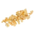 thumbnail image 1 of Hair Dreadlock Jewelry Ring, 200pcs Highlight Hairstyle Hair Dreadlock Jewelry  For Weddings, 1 of 8