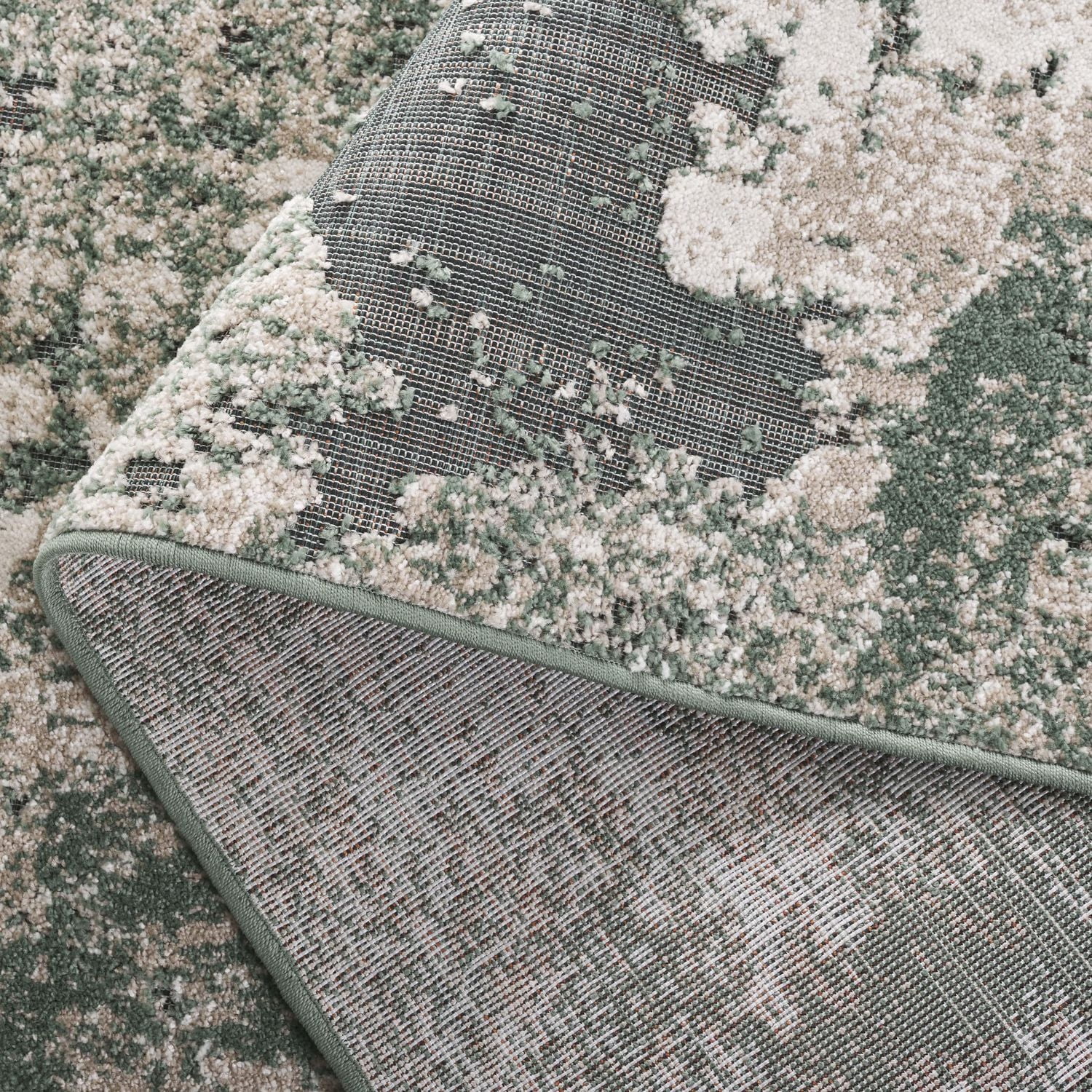 SAFAVIEH Cabana Selma Distressed Indoor/Outdoor Area Rug