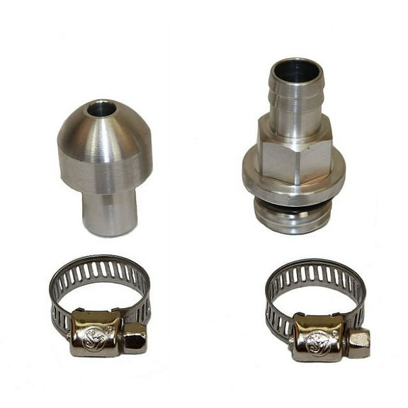 SSP-G Oil Breather Fittings