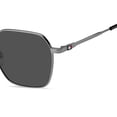 thumbnail image 4 of Lentes de Sol Tommy Hilfiger Hombre TH 2133/S 2075266LB53IR gris, 4 of 4