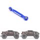 thumbnail image 3 of Varilla de Acoplamiento del Servo de DireccióN de AleacióN de Aluminio para 1/5 Xmaxx 6S 8S RC , Piezas de ActualizacióN, Azul, 3 of 5