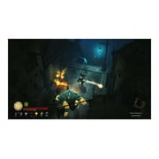 Diablo III Eternal Collection - PlayStation 4