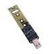 thumbnail image 5 of Adaptador M.2 NVME SSD a USB 3.1 Adaptador M.2 NVME USB 3.1 para PCI-E/M.2 Nvme SSD Hugtrwg  Nuevos Originales, 5 of 9